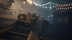 Little Nightmares III - NIntendo Switch