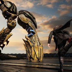 Lost Soul Aside / PS5 / Playstation 5