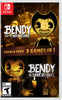 Bendy and The Ink Machine and Bendy and the Dark Revival - Nintendo Switch