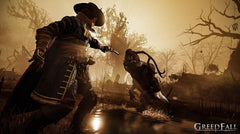 Greedfall: Gold Edition/ PS5 / PlayStation 5
