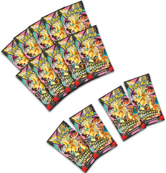 Ascended Heroes Focused Fighters Premium Collection Box - Pokemon TCG