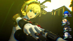 Persona 3 Reload - Nintendo Switch 2