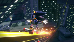 Sonic X Shadow Generations / PS5 / Playstation 5
