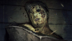 Death Mark - Nintendo Switch - GD Games 