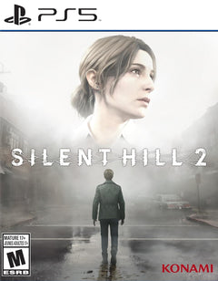 Silent Hill 2 / PS5 / Playstation 5