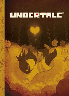 Undertale (JAP/ENG) - Nintendo Switch
