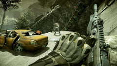 Crysis 2 Remastered - Nintendo Switch