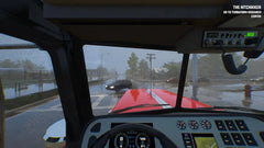 Truck Driver The American Dream / PS5 / Playstation 5 - GD Games 