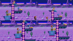 Sonic Mania Plus (Cartridge Version) - Nintendo Switch