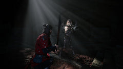 The Blood of Dawnwalker / PS5 / Playstation 5