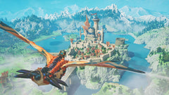 Monster Hunter Stories 3: Twisted Reflection / PS5 / Playstation 5