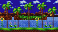 Sonic Mania Plus (Cartridge Version) - Nintendo Switch