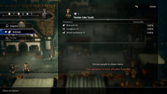 Octopath Traveler 0 - Nintendo Switch 2