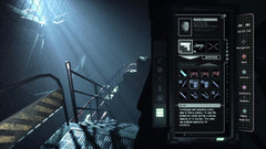 Daymare: 1994 Sandcastle / PS4 / Playstation 4