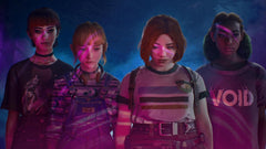 Lost Records: Bloom And Rage / PS5 / Playstation 5 - GD Games 