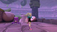 Monster High: Skulltimate Secrets - Nintendo Switch - GD Games 