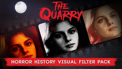 The Quarry / PS5 / Playstation 5