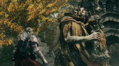 Elden Ring: Tarnished Edition - Nintendo Switch 2