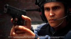 Robocop Rogue City: Unfinished Business / PS5 / Playstation 5 - GD Games 