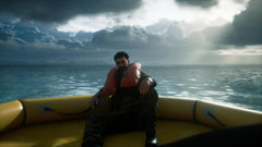 Ace Combat 8: Wings of Theve / PS5 / Playstation 5