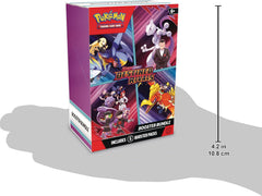 Destined Rivals Booster Bundle - Pokemon TCG