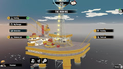 Dredge Complete Edition - Nintendo Switch
