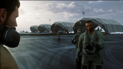 Ace Combat 8: Wings of Theve / PS5 / Playstation 5