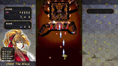 Psikyo Shooting Library Vol 2 / PS4 / Playstation 4