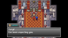 Starlight Legacy - Nintendo Switch