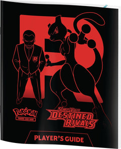 Destined Rivals Elite Trainer Box - Pokemon TCG