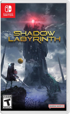 Shadow Labyrinth - Nintendo Switch