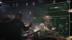 Daymare: 1994 Sandcastle / PS4 / Playstation 4