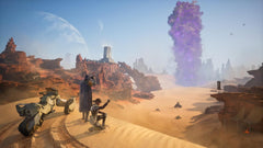 Dune: Awakening / PS5 / Playstation 5