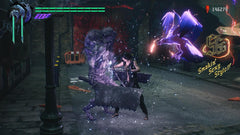 Devil May Cry 5 Devil Hunter Edition - Nintendo Switch 2