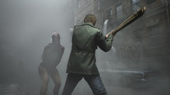 Silent Hill 2 / PS5 / Playstation 5