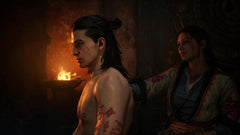 The Blood of Dawnwalker / PS5 / Playstation 5
