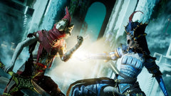 Enotria: The Last Song / PS5 / Playstation 5 - GD Games 