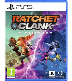 Ratchet & Clank: Rift Apart / PS5 / Playstation 5