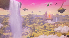 Dragon Ball Z Kakarot Daima Edition - Nintendo Switch