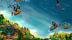 100 in 1 game Collection - Nintendo Switch