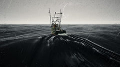 Fishing: North Atlantic - Complete Edition / PS5 / Playstation 5