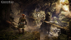 Greedfall: Gold Edition/ PS5 / PlayStation 5