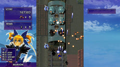 Psikyo Shooting Library Vol 2 / PS4 / Playstation 4