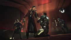 Dune: Awakening / PS5 / Playstation 5
