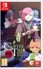 Coffee Talk Tokyo - Nintendo Switch
