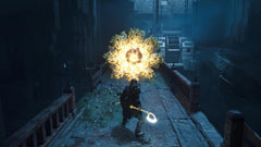 Hell Is Us / PS5 / Playstation 5