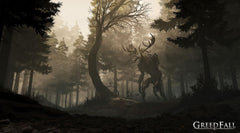 Greedfall: Gold Edition/ PS5 / PlayStation 5