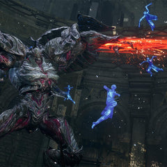 Lost Soul Aside / PS5 / Playstation 5