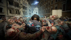 World War Z Aftermath / PS4 / Playstation 4 - GD Games 