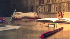 Death Mark - Nintendo Switch - GD Games 